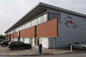 CML Home