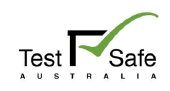 Test-Safe-Australia