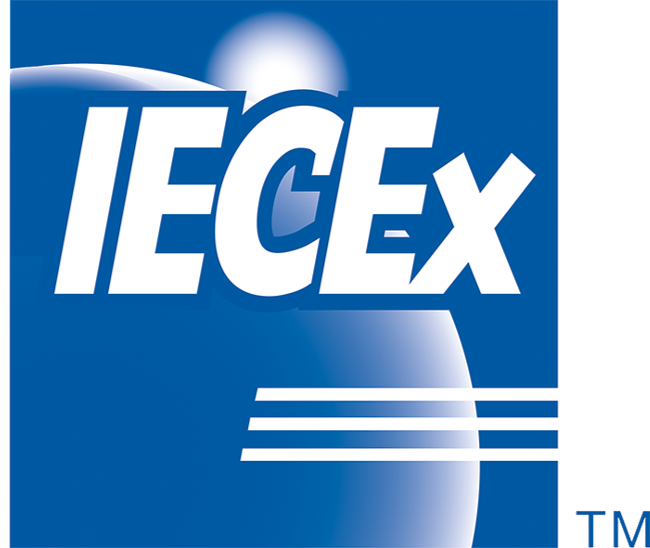 Logo-IECEx